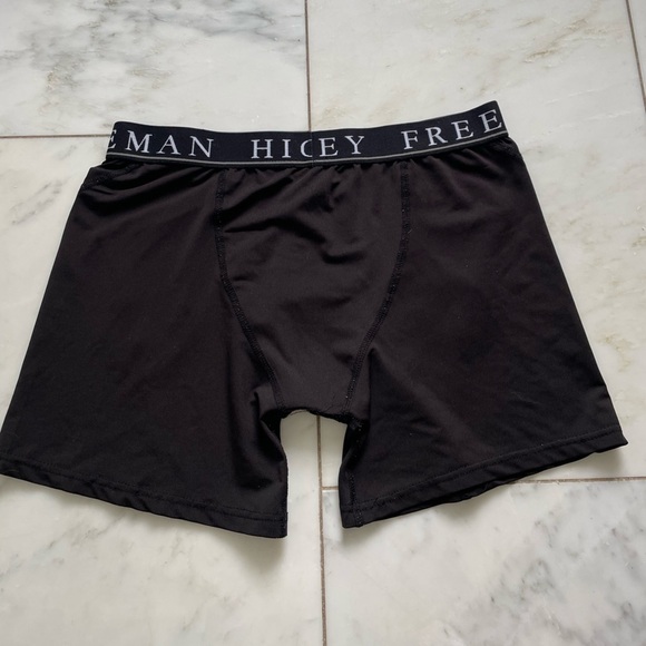 Men’s Medium Boxer Brief, Hickey Freeman, Body Glove, Spyder, bundle or separate - Picture 12 of 16